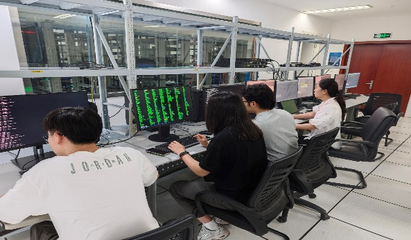 西南空管局技保中心組織工廠培訓 強化信息技術(shù)開發(fā)人才隊伍建設(shè)
