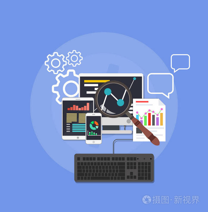 從網(wǎng)頁(yè)設(shè)計(jì)到數(shù)據(jù)接口 信息技術(shù)開發(fā)的業(yè)務(wù)與技術(shù)融合