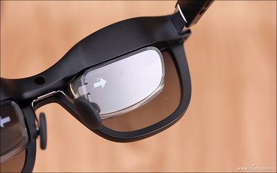 科技與現(xiàn)實(shí)的交融 Nreal Air AR眼鏡光學(xué)鏡片與201英寸AR銳彩天幕體驗(yàn)深度評(píng)測(cè)