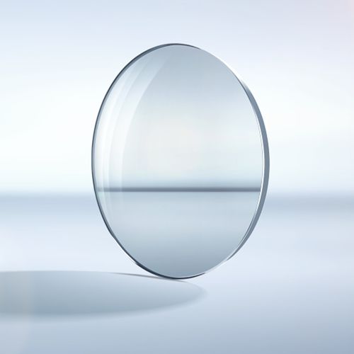 解析1.67超輕1.74超薄韓國(guó)進(jìn)口非球面鏡片 高度數(shù)配鏡的明智之選